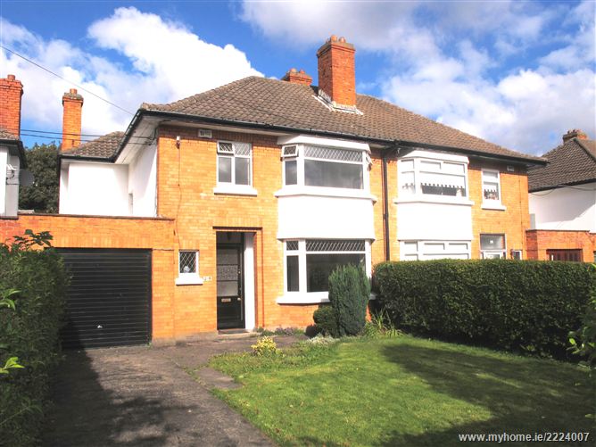 26 Castle Grove, Clontarf, Dublin 3 O'Connor Shannon 2224007